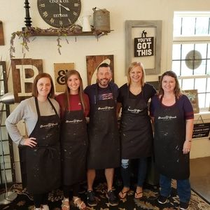 Meet your Posher, Jaden